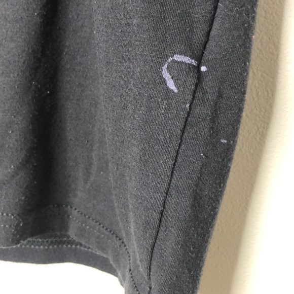 UNDER ARMOUR | SC T-shirt Black Size L - Picture 6 of 6